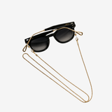 NOYA FRAME NECKLACE